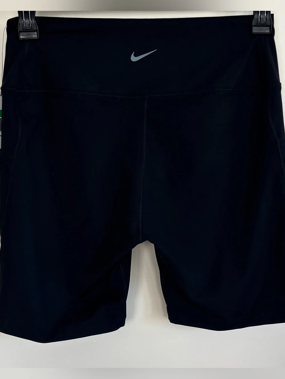 Nike One Dri Fit High Rise Training Shorts XL